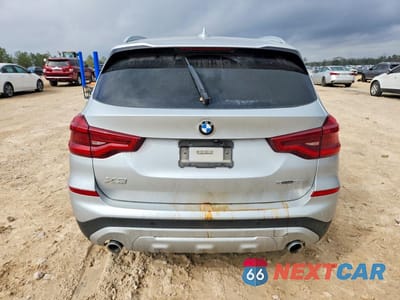 Zdjęcie 6 z 12 samochodu: 2019 BMW X3 SDRIVE30I VIN:5UXTR7C57KLR49158 - miniatura