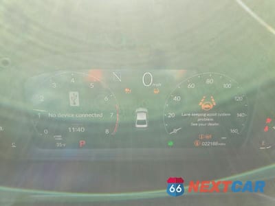 Zdjęcie 9 z 11 samochodu: 2025 HONDA ACCORD SE VIN:1HGCY1F4XSA014749 - miniatura