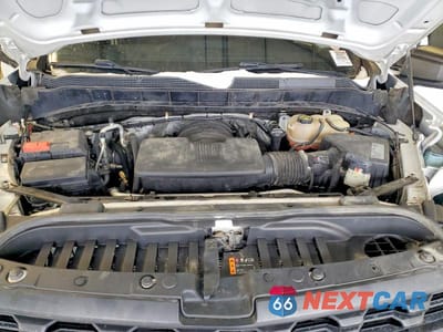 Zdjęcie 11 z 11 samochodu: 2019 CHEVROLET SILVERADO C1500 VIN:1GCRWAEF5KZ184942 - miniatura