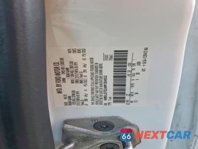 Zdjęcie 13 z 13 samochodu: 2021 FORD TRANSIT CONNECT XL VIN:NM0LS7E24M1504932 - miniatura