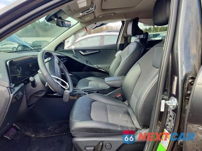 Zdjęcie 7 z 12 samochodu: 2024 KIA NIRO EX TOURING VIN:KNDCR3LE0R5142599 - miniatura