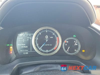 Zdjęcie 9 z 14 samochodu: 2017 LEXUS RX 350 BASE VIN:2T2BZMCA8HC126209 - miniatura