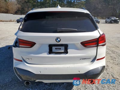 Zdjęcie 6 z 13 samochodu: 2020 BMW X1 XDRIVE28I VIN:WBXJG9C04L5R36715 - miniatura