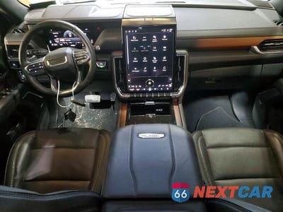 Zdjęcie 8 z 13 samochodu: 2025 GMC YUKON DENALI VIN:1GKS2DRL2SR232822 - miniatura