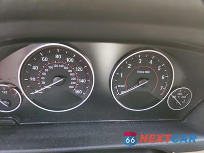 Zdjęcie 9 z 12 samochodu: 2016 BMW 435 XI VIN:WBA3T7C51G5A37429 - miniatura