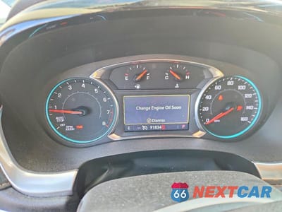 Zdjęcie 9 z 12 samochodu: 2021 CHEVROLET TRAVERSE LT VIN:1GNERHKWXMJ212388 - miniatura