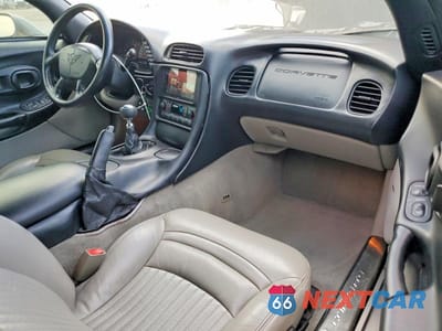 Zdjęcie 10 z 12 samochodu: 1998 CHEV CORVETTE VIN:1G1YY32G8W5113691 - miniatura