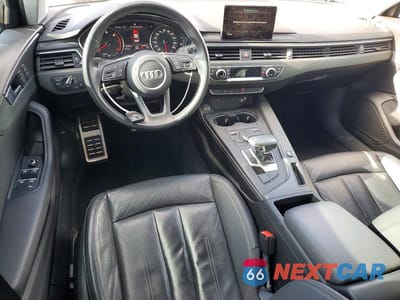 Zdjęcie 8 z 11 samochodu: 2019 AUDI A4 PREMIUM VIN:WAUGMAF46KA110659 - miniatura
