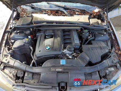 Zdjęcie 11 z 11 samochodu: 2008 BMW 328 I VIN:WBAVA33558KX85088 - miniatura