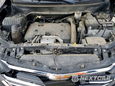 Zdjęcie 12 z 13 samochodu: 2018 CHEVROLET EQUINOX PREMIER VIN:2GNAXNEX8J6254946 - miniatura