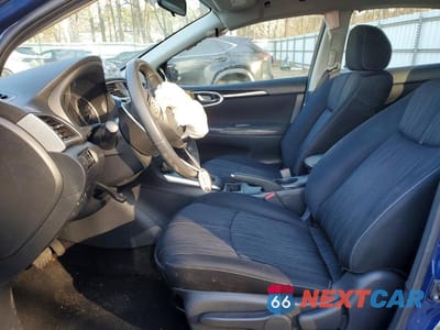 Zdjęcie 7 z 12 samochodu: 2016 NISS SENTRA SV VIN:3N1AB7AP1GL648062 - miniatura