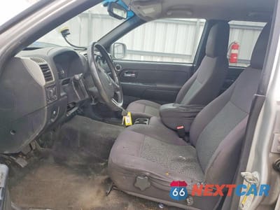 Zdjęcie 7 z 12 samochodu: 2012 CHEVROLET COLORADO LT VIN:1GCDSCFEXC8105411 - miniatura