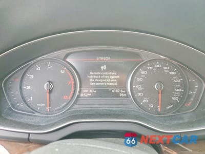 Zdjęcie 9 z 13 samochodu: 2019 AUDI Q5 PREMIUM VIN:WA1ANAFYXK2093104 - miniatura