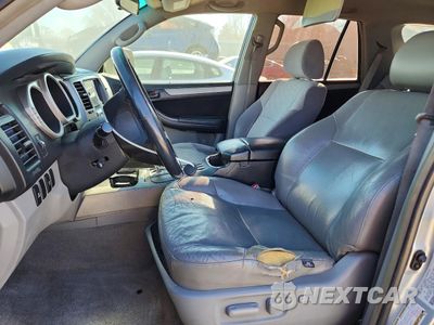 Zdjęcie 7 z 14 samochodu: 2004 TOYOTA 4RUNNER SR5 VIN:JTEZU14R740024565 - miniatura