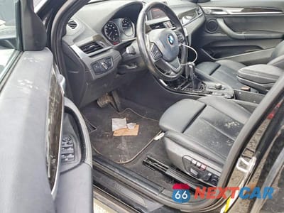 Zdjęcie 8 z 12 samochodu: 2018 BMW X2 SDRIVE28I VIN:WBXYJ3C3XJEJ91411 - miniatura