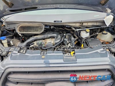 Zdjęcie 11 z 13 samochodu: 2020 FORD TRANSIT T-250 VIN:1FTBR3X89LKA18386 - miniatura