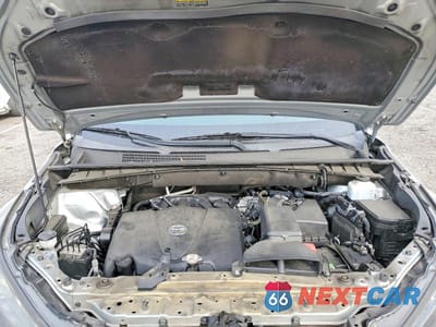 Zdjęcie 12 z 13 samochodu: 2019 TOYOTA HIGHLANDER SE VIN:5TDKZRFH7KS567953 - miniatura