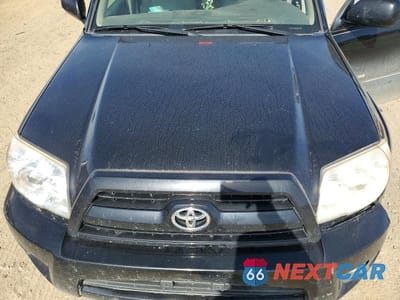 Zdjęcie 12 z 13 samochodu: 2007 TOYOTA 4RUNNER LIMITED VIN:JTEBT17R670067007 - miniatura