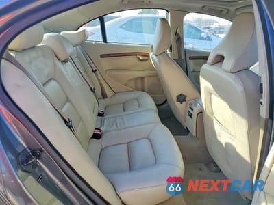 Zdjęcie 10 z 11 samochodu: 2008 VOLVO S80 3.2 VIN:YV1AS982581073017 - miniatura