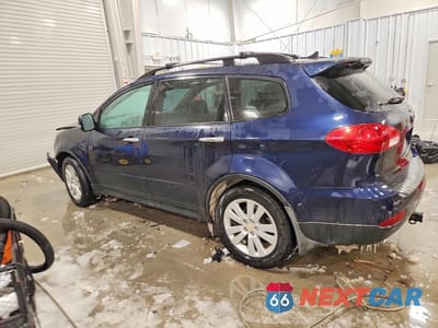 Drugie zdjęcie samochodu z przodu: 2014 SUBARU TRIBECA LIMITED VIN:4S4WX9KD3E4400804 - miniatura