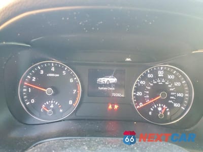 Zdjęcie 9 z 12 samochodu: 2020 KIA FORTE GT LINE VIN:3KPF34AD5LE252901 - miniatura