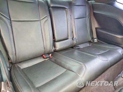 Zdjęcie 10 z 11 samochodu: 2016 DODGE CHALLENGER SXT VIN:2C3CDZAG1GH284881 - miniatura