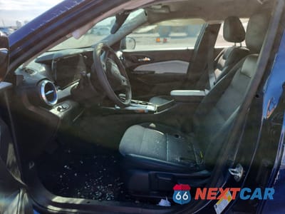 Zdjęcie 7 z 14 samochodu: 2024 CHEVROLET TRAX 1LT VIN:KL77LHE24RC136901 - miniatura