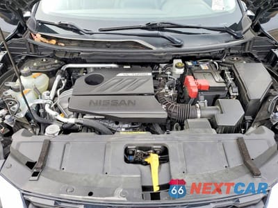 Zdjęcie 12 z 14 samochodu: 2023 NISSAN ROGUE SL VIN:JN8BT3CB7PW206670 - miniatura