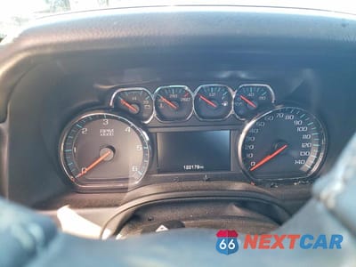 Zdjęcie 9 z 11 samochodu: 2019 GMC YUKON SLT VIN:1GKS2BKC3KR167283 - miniatura