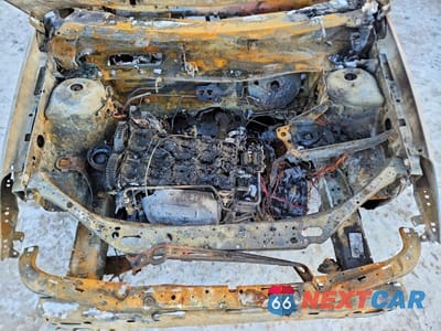 Zdjęcie 12 z 12 samochodu: 2001 FORD FOCUS SE VIN:1FAFP36381W253693 - miniatura
