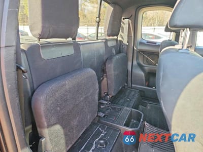 Zdjęcie 11 z 12 samochodu: 2016 TOYOTA TACOMA ACCESS CAB VIN:5TFSZ5AN4GX036006 - miniatura