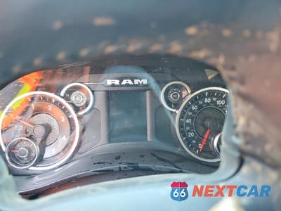 Zdjęcie 9 z 12 samochodu: 2019 RAM 3500 BIG HORN VIN:3C63RRHL5KG715870 - miniatura