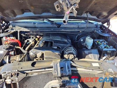 Zdjęcie 11 z 12 samochodu: 2007 CHEVROLET SILVERADO K1500 VIN:2GCEK19J371727701 - miniatura