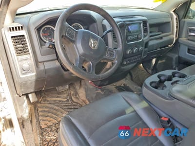 Zdjęcie 8 z 12 samochodu: 2016 RAM 4500 FLATBED TRUCK VIN:3C7WRLBL5GG174308 - miniatura