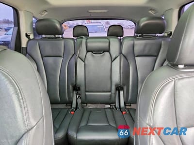 Zdjęcie 10 z 12 samochodu: 2017 AUDI Q7 PREMIUM VIN:WA1AAAF75HD012395 - miniatura