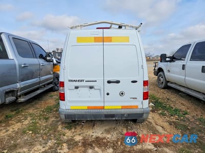 Zdjęcie 6 z 13 samochodu: 2013 FORD TRANSIT CONNECT VIN:NM0LS7AN9DT140866 - miniatura
