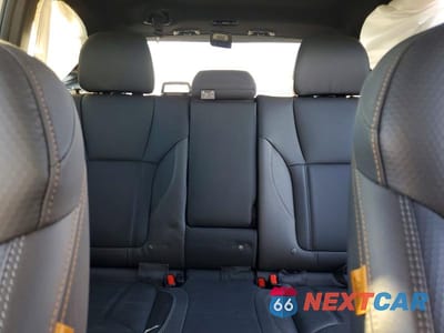 Zdjęcie 10 z 12 samochodu: 2022 SUBARU FORESTER WILDERNESS VIN:JF2SKAMC7NH441017 - miniatura