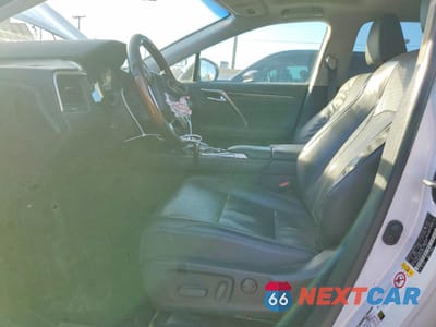 Zdjęcie 7 z 13 samochodu: 2019 LEXUS RX 350 BASE VIN:2T2ZZMCA4KC124107 - miniatura