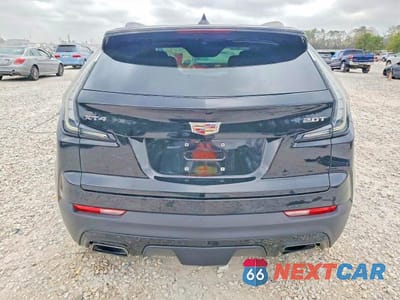 Zdjęcie 6 z 14 samochodu: 2019 CADILLAC XT4 SPORT VIN:1GYFZER43KF207222 - miniatura