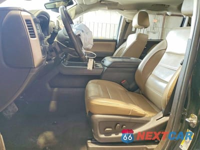 Zdjęcie 7 z 12 samochodu: 2019 GMC SIERRA K2500 DENALI VIN:1GT12SEY1KF175530 - miniatura