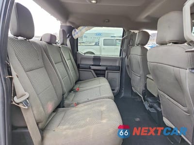 Zdjęcie 10 z 11 samochodu: 2019 FORD F250 SUPER DUTY VIN:1FT7W2B67KEC40923 - miniatura