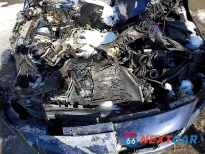 Zdjęcie 11 z 12 samochodu: 2015 VOLVO V60 PREMIER+ VIN:YV140MEC4F1204521 - miniatura