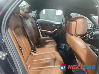 Zdjęcie 10 z 11 samochodu: 2018 AUDI A6 PREMIUM VIN:WAUF8AFC6JN062191 - miniatura