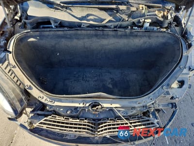 Zdjęcie 12 z 15 samochodu: 2019 TESLA MODEL X VIN:5YJXCDE22KF180691 - miniatura