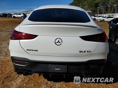 Zdjęcie 6 z 12 samochodu: 2026 MERCEDES-BENZ GLE COUPE AMG 53 4MATIC VIN:4JGFD6BB0TB502236 - miniatura