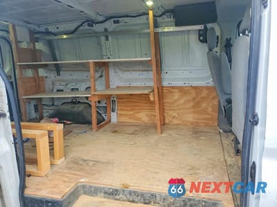 Zdjęcie 11 z 13 samochodu: 2017 FORD TRANSIT T-150 VIN:1FTYE1YM5HKA56758 - miniatura