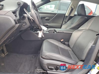 Zdjęcie 7 z 13 samochodu: 2022 LEXUS ES 250 BASE VIN:58AD11D1XNU008859 - miniatura