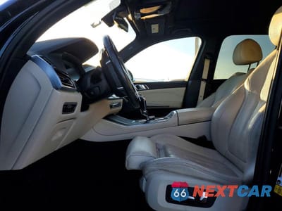 Zdjęcie 7 z 12 samochodu: 2020 BMW X5 SDRIVE 40I VIN:5UXCR4C09L9B80022 - miniatura