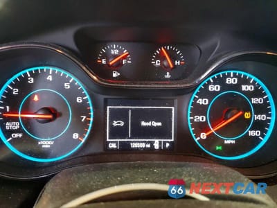 Zdjęcie 9 z 12 samochodu: 2017 CHEVROLET CRUZE LS VIN:1G1BC5SM8H7106334 - miniatura