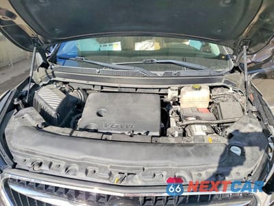 Zdjęcie 12 z 12 samochodu: 2018 BUICK ENCLAVE ESSENCE VIN:5GAERBKW1JJ217319 - miniatura